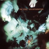 Disintegration (LP)
