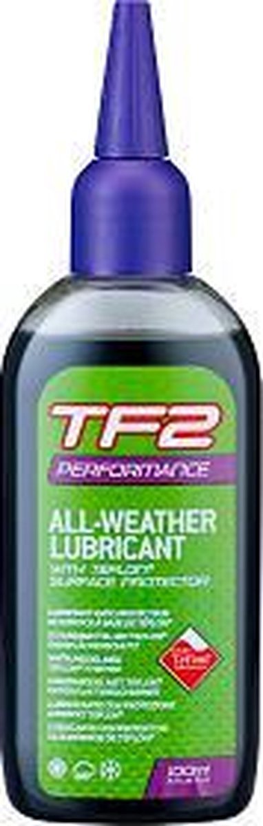 Weldtite Smeermiddel Tf2-performance All Weather 100 Ml