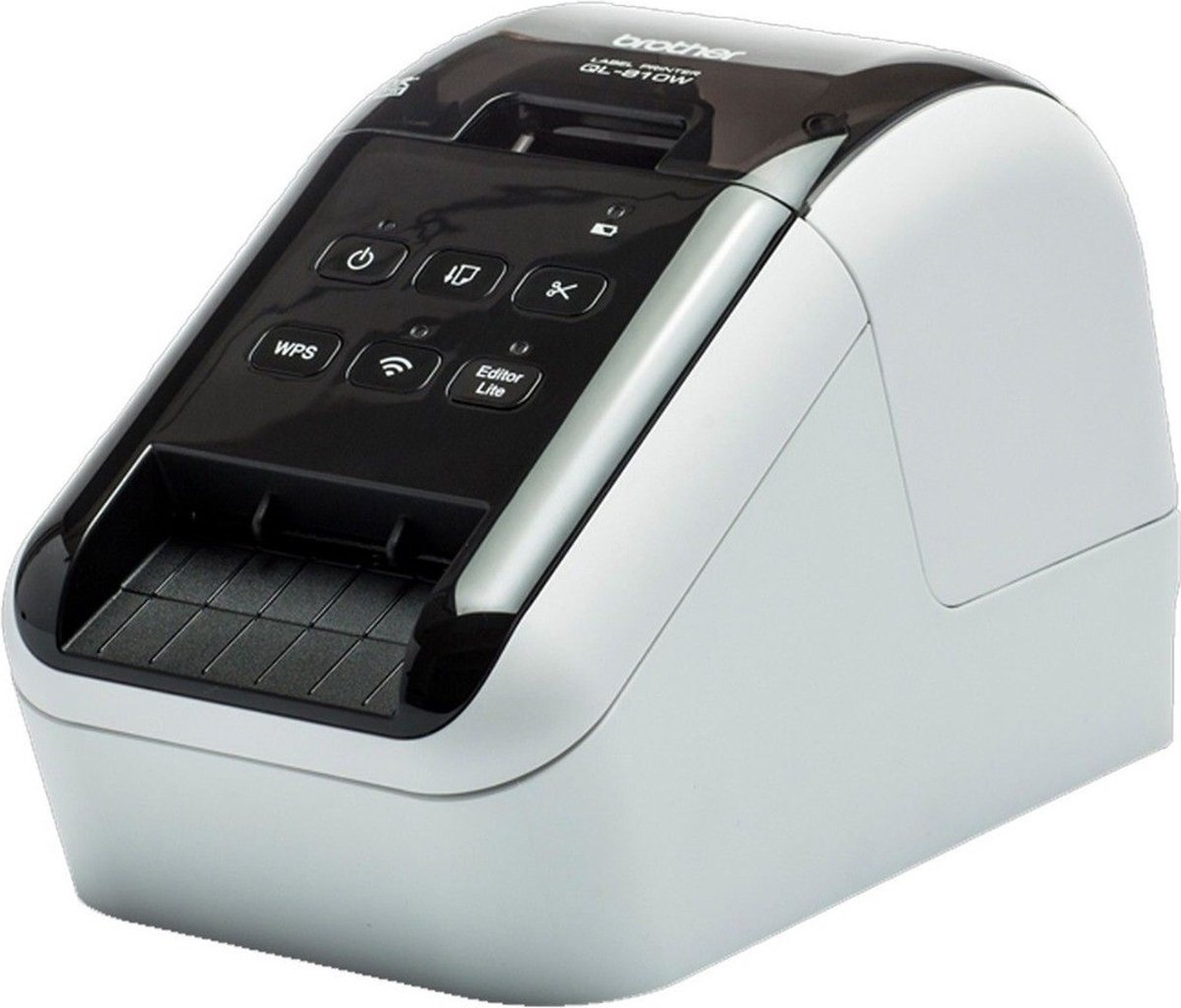 Brother QL-810W - Thermische Labelprinter
