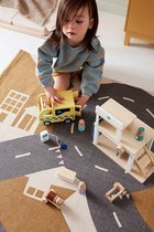 Kids Concept - Ziekenhuis Aiden - Houten speelgoed