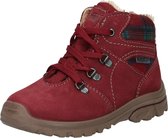 Pepino snowboots desse Wijnrood-26