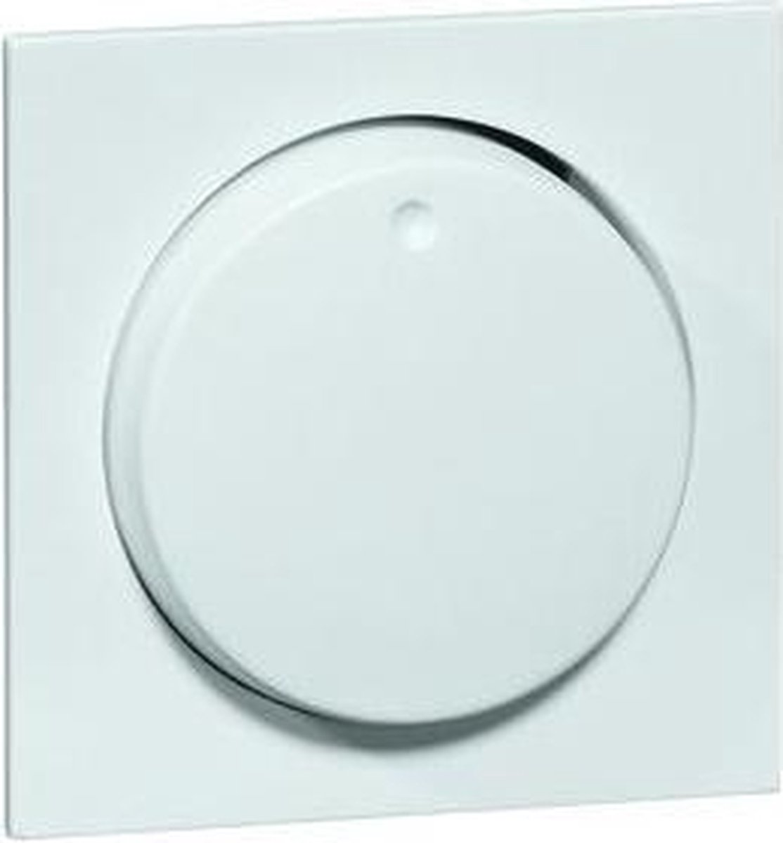 Honeywell Peha AURA Bedieningselement/Centrale Plaat Schakelmateriaal - 00117613 - E2CPZ