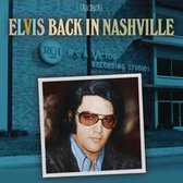 Elvis Back in Nashville