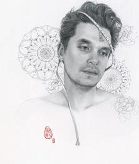 The Search For Everything (LP) - John Mayer