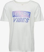 Osaga meisjes sport T-shirt - Wit - Maat 134/140
