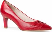 Tamaris Dames Pumps 1-1-22409-26 536 rood smal Maat: 36 EU