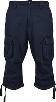 Brandit - Urban Legend Cargo 3/4 Korte broek - XL - Blauw