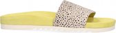 Maruti  - Berlin Slippers - Lemon - 41