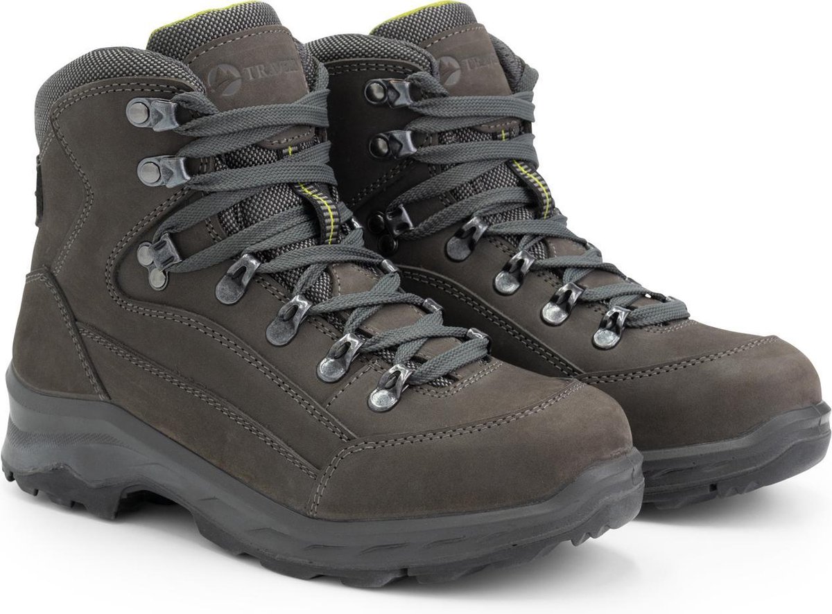 Chaussures de randonnée Travelin' Faaborg pour femmes