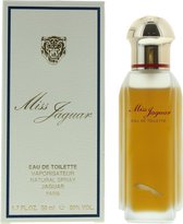 Jaguar Amber - 50ml - Eau De Toilette