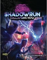 Shadowrun - Collapsing Now (EN)