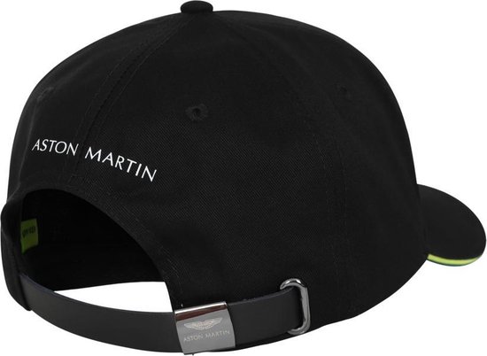 Casquette F1 équipe Aston Martin unisexe New Collection 2023