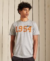 Superdry Heren tshirt Vintage Logo American Classic T-shirt