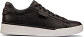 Clarks - Dames schoenen - Craft Cup Lace - D - Zwart - maat 6,5