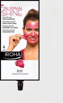 Gezichtsmasker Peel Off Pink Sapphire Pore Minimizer Iroha