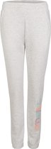 O'Neill Broek Women All Year Jogger Pants White Melee Xl - White Melee 60% Cotton, 40% Recycled Polyester Jogger 2