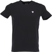 Emporio Armani T-shirt Zwart