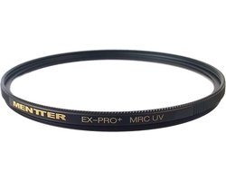 Mentter EX-PRO+ MRC-UV 72mm Slim