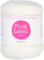 Pink Label Mixed Up 056 Daisy - Bright white