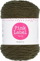 Pink Label Mixed Up 030 Britt - Olive green