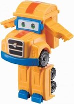transform-a-Bots mini speelfiguur Poppa Wheels