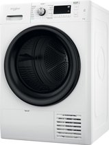 Bol.com Whirlpool condensdroger FFT CM11 8XB BE aanbieding