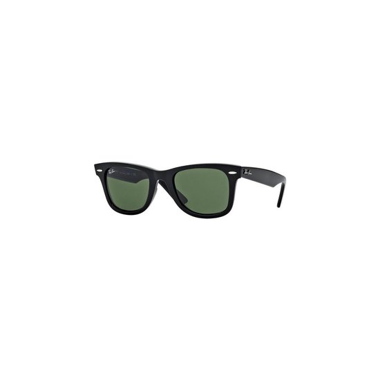 Ray-Ban RB2140 901/58 Original Wayfarer (Classic) zonnebril - 50mm — afbeelding 3