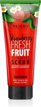 REVERS® Cleansing Body Scrub With Strawberry Extract And Taurine 250g.
