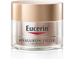 Eucerin Hyaluron-Filler + Elasticity Nachtcrème - 50 ml