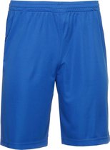 Patrick Power Short Kinderen - Royal | Maat: 7/8