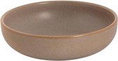 Palmer Schaal Sandy Loam 16 cm 50 cl Grijs Stoneware 1 stuk(s)