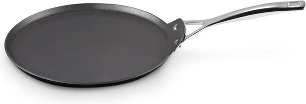 Crêpière 28cm Les Forgées - Le Creuset - MaSpatule