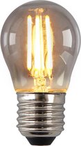 Olucia Panagiotis Led-lamp - E27 - 2200K - 3.0 Watt - Dimbaar