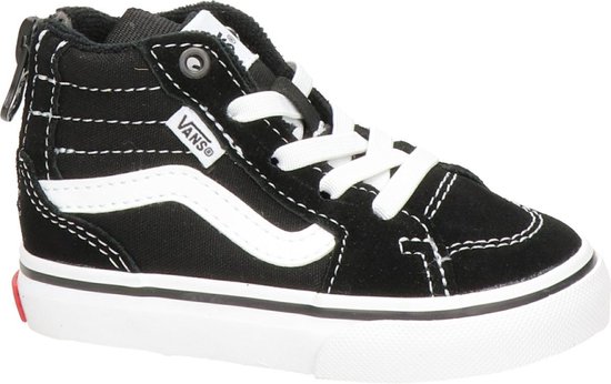 Zwarte VANS Hoge sneaker UA SK8-HI PLATFORM 2.0 | Omoda