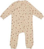 Konges Slojd New born Manny onesie Flower Bouquet