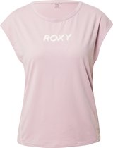 Roxy functioneel shirt Wit-L