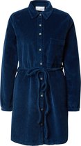 Mazine blousejurk juno Navy-Xs (34)