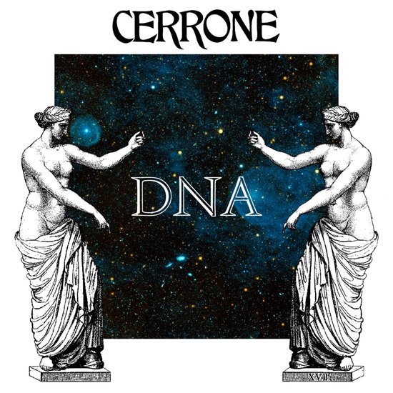 Cerrone - DNA (CD), Cerrone | Muziek | bol