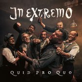 In Extremo - Quid Pro Quo (CD)