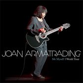 Joan Armatrading - Me Myself I (World Tour) (CD)