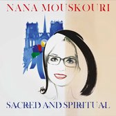 Nana Mouskouri - Sacred And Spiritual (CD)