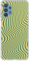 Smartphonebooster Telefoonhoesje - Back Cover - Geschikt Voor Samsung Galaxy A32 5G