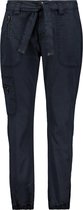 Monari broek Donkerblauw-40