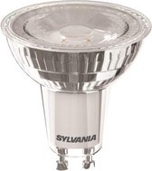 Ledlamp - GU10 - 550 lm - Reflector - Dimbaar 550lm