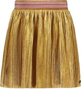 Like Flo Rok meisje gold maat 104