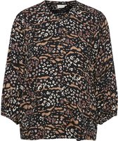 KAFFE - kaerina blouse