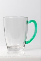 Mokkenset Benetton Rainbow Kristal 0,3 L (4 uds)
