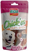Snack voor honden Chick'os (4,75 g) (Gerececonditioneerd A+)