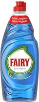 Handafwasmiddel Extra Fairy (650 ml)