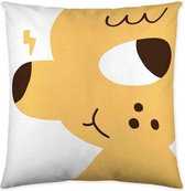 Kussenhoes Naturals (50 x 50 cm)